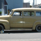 Illustration for article titled 1949 Chevrolet Suburban